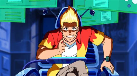martin mystery vietsub|Martin Mystery (TV Series 2003–2006) .